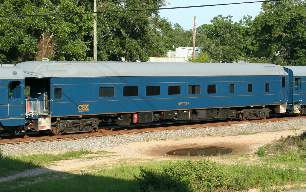 CSX 994010